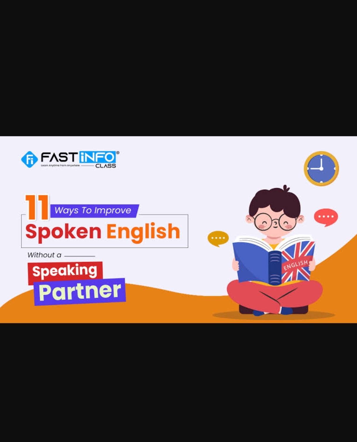 SPOKEN ENGLISH